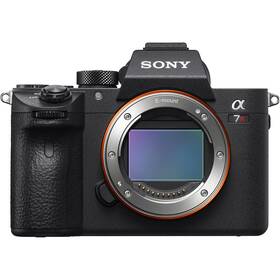 Digitální fotoaparát Sony Alpha A7R IIIA, tělo černý