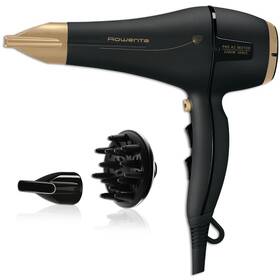 Fén Rowenta CV7846F0 Signature Pro AC černá barva
