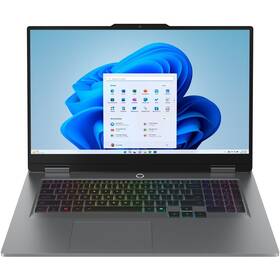 Notebook Lenovo LOQ 17IRX10 šedá barva
