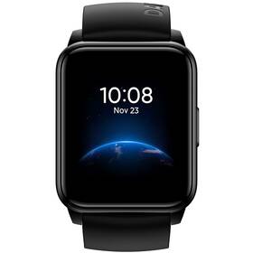 Chytré hodinky realme Watch 2 (RMW2008) černé