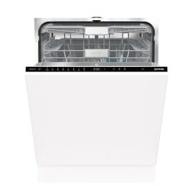 Myčka nádobí Gorenje Advanced GV663C61 UltraClean - s kosmetickou vadou - 12 měsíců záruka