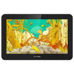 Grafický tablet XPPen Artist Pro 16TP 4K (A4K16) černý