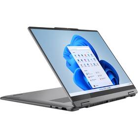 Notebook Lenovo Yoga 7 2-in-1 14ILL10 šedá barva
