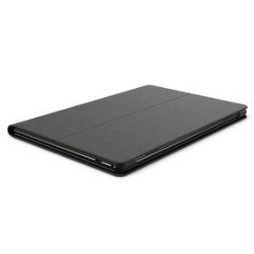 Pouzdro na tablet Lenovo Folio Case na Tab M8 HD (ZG38C02863) černé