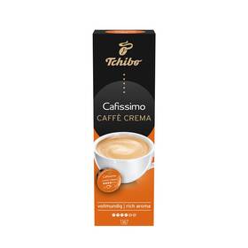 Kapsle pro espressa Cafissimo Caffé Crema Rich Aroma 76 g