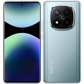 Mobilní telefon Xiaomi Redmi Note 14 Pro+ 5G 12 GB / 512 GB modrá barva
