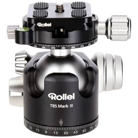 Hlava Rollei T8S Mark III 
