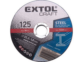 EXTOL Craft 106902 5 ks