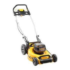 Sekačka Dewalt XR 18V DCMW564P2-QW (s baterií) - zánovní - 24 měsíců záruka