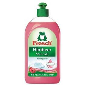 Čisticí prostředek Frosch MALINA 500 ML 
