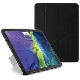 Pouzdro na tablet Pipetto Origami na Apple iPad Air 10.9"(2020) (PIP045-49-Q) černé