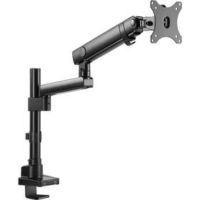 Držák STELL SOS 2012, single, na monitor, pro úhlopříčky 13" až 32", nosnost 9 kg černá barva
 Držák STELL SOS 2012, single, na monitor, pro úhlopříčky 13" až 32", nosnost 9 kg černá barva