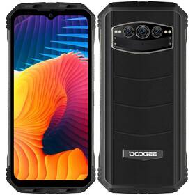 Mobilní telefon Doogee V30 5G 8 GB / 256 GB (DGE001909) černý