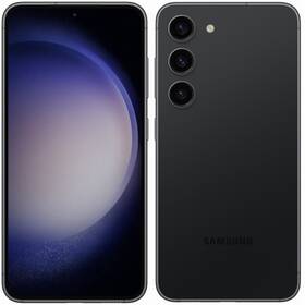Mobilní telefon Samsung Galaxy S23 5G 8 GB / 256 GB (SM-S911BZKGEUE) černý