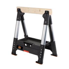 Koza stavební Keter ROC Pro Gear Lumber Jack Sawhorse 
