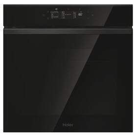 Trouba Haier H6 ID66G5YTB černá barva
