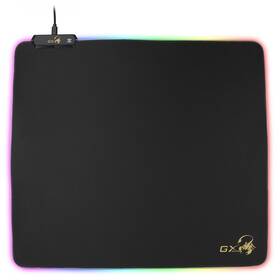 Genius GX-Pad 500S RGB, 45 x 40 cm