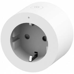 Chytrá zásuvka Aqara Smart Plug (SP-EUC01)
