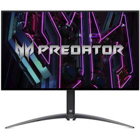 Monitor Acer Predator X27Ubmiipruzx (UM.HXXEE.001) černý