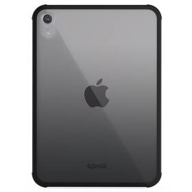 Kryt Epico Hero na Apple iPad mini 6 2021 8.3 (63110101300002) černý/průhledný