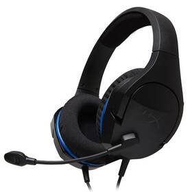 Headset HyperX Cloud Stinger Core (4P5J8AA) černý - zánovní - 24 měsíců záruka