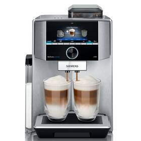 Espresso Siemens TI9553X1RW nerez