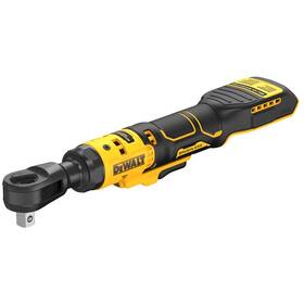 Ráčna akumulátorová Dewalt XR 18V DCF512N-XJ (bez baterie)