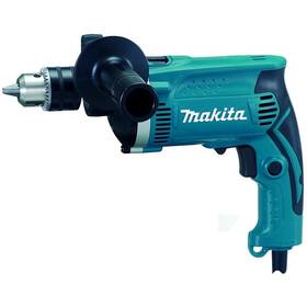 Vrtačka Makita HP1630K - zánovní - 24 měsíců záruka