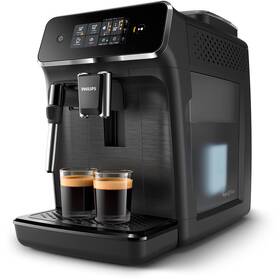 Automatický kávovar Philips EP2220/10 černá barva
