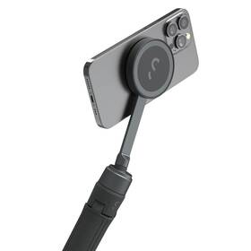 Selfie tyč ShiftCam SnapPod (SC-SP-IN-MN-EF) šedá