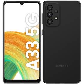 Mobilní telefon Samsung Galaxy A33 5G (SM-A336BZKGEUE) černý