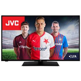 Televize JVC LT-43VF5105