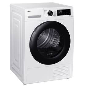 Sušička prádla Samsung DV90CGC2A0AELE bílá