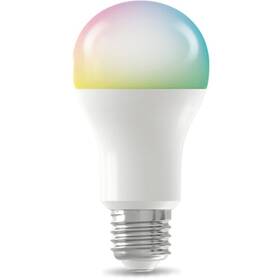 Chytrá žárovka Denver SHL-350, E27, 9W, RGB, Wi-Fi, TUYA (SHL-350)