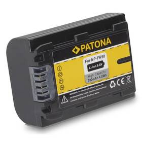Baterie PATONA pro Sony NP-FH50 700mAh (PT1119)