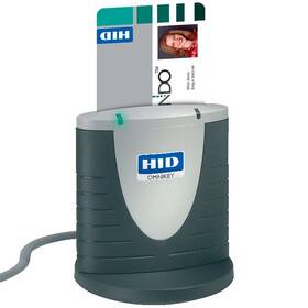 Čtečka eObčanek Omnikey 3121 USB 
