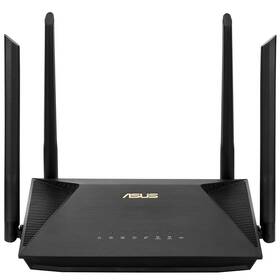 Router Asus RT-AX1800U černá barva
