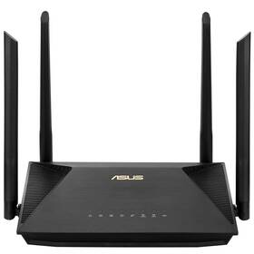 Router Asus RT-AX1800U (90IG06P0-MO3530) černý - rozbaleno - 24 měsíců záruka