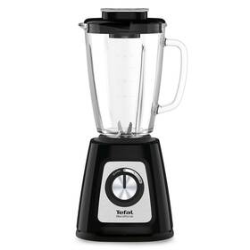 Stolní mixér Tefal BLENDFORCE 2 BL435831 černá barva
