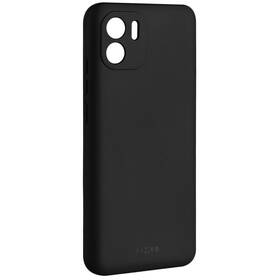 Kryt na mobil FIXED Story na Xiaomi Redmi A1/A1S/A1+/A2/A2+ (FIXST-1033-BK) černý