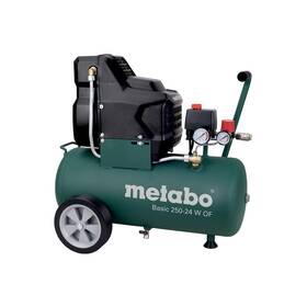 Kompresor Metabo Basic 250-24 W OF 601532000 
