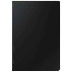 Pouzdro na tablet Samsung Galaxy Tab S7+/S7 FE/S8+ (EF-BT730PBEGEU) černé