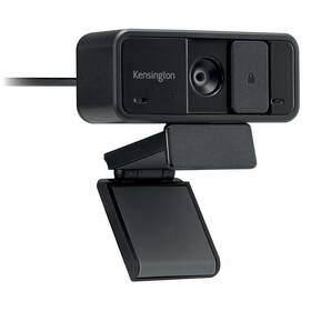 Webkamera KENSINGTON W1050 1080p (K80251WW) černá