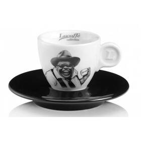 Šálek na espresso Lucaffé MR. EXCLUSIVE