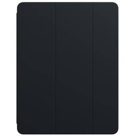 Pouzdro na tablet Apple Smart Folio pro iPad Pro 12.9" (5. gen. 2021) - černé (MJMG3ZM/A)