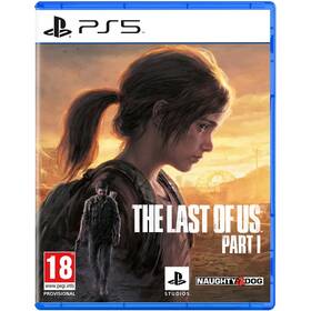 Sony PlayStation 5 The Last Of Us Part I