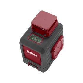 Křížový laser EXTOL 4780214 
