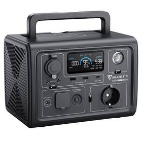 Nabíjecí stanice Bluetti EB3A (268 Wh) 
