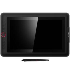 Grafický tablet XPPen Artist 13.3 Pro černá barva
