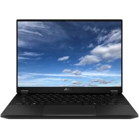 Notebook Asus TUF Gaming A14 šedá barva
